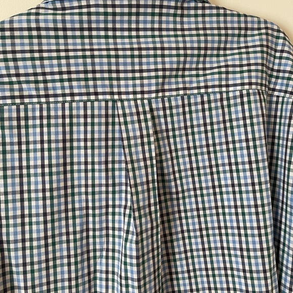 Club Room Shirts 19 34/35 - Picture 6 of 9